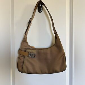 Ferragamo Authentic Vintage Handbag